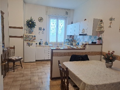 Foto Appartamento in Via Ugo Foscolo 2b, Verona Borgo Milano di 104 m²