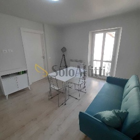 Foto Appartamento in Via Carlo Cattaneo 42, Brescia Magenta - Arnaldo