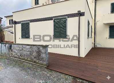 Foto Appartamento in Via Medaglie d'Oro della Resistenza 5a, Collesalvetti