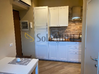 Foto Appartamento in Via Giacinto Carena, Torino San Donato di 33 m²