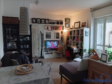 Foto Appartamento in Via Ermete Novelli 10, Rimini di 62 m² con 2 locali