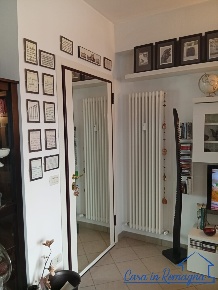 Foto Appartamento in Via Ermete Novelli, Rimini di 62 m² con 2 locali