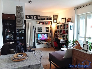 Foto Appartamento in Via Ermete Novelli, Rimini di 62 m² con 2 locali