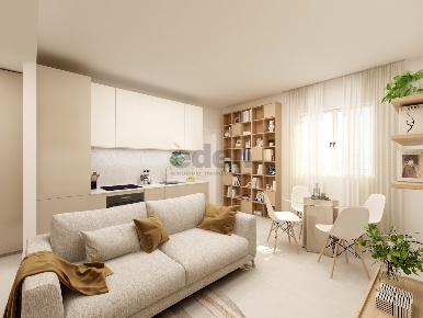 Foto Appartamento in Via Luigi Pasteur 18, Modena Villaggio Giardino