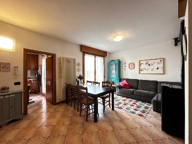 Foto Appartamento a Cesena di 132 m² con 4 locali in vendita