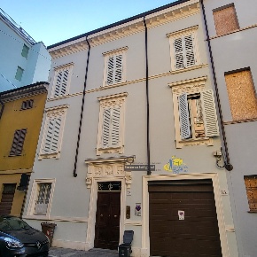 Foto Appartamento in Borgo della Posta 23, Parma Centro Storico di 25 m²
