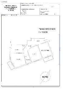 Foto Appartamento a Sarzana Centro di 100 m² con 4 locali in vendita