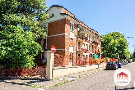 Foto Appartamento in Via Vincenzo Bellini 2, Bologna San Ruffillo