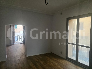 Foto Appartamento in Via Delle Pergole 87, Palermo Cassaro di 60 m²