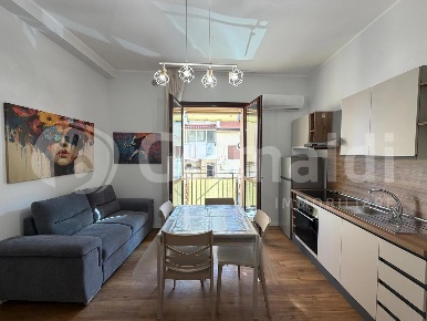 Foto Appartamento in Via Delle Pergole 87, Palermo Cassaro di 60 m²