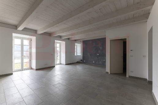 appartamento in vendita a Gassino Torinese in zona Bardassano