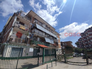 Foto Appartamento in Epomeo, Napoli Soccavo di 105 m² con 3 locali