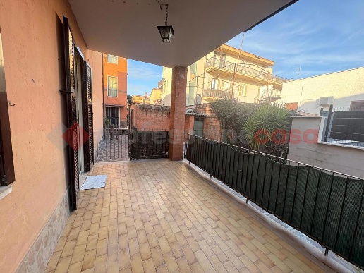 appartamento in affitto a Guidonia Montecelio in zona Villanova