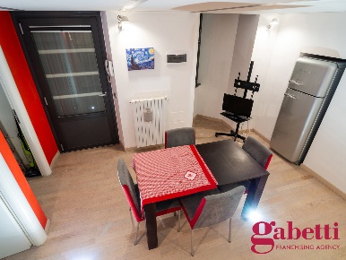 Foto Loft in Via Monte Nevoso 8, Milano Casoretto di 60 m² in affitto
