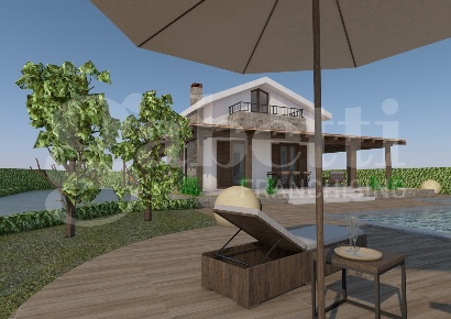 Foto Terreno residenziale in Via del Telegrafo 0, San Nicola Arcella