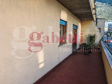 Foto Appartamento in Corso Campano S/N, Venafro Centro di 138 m² in vendita
