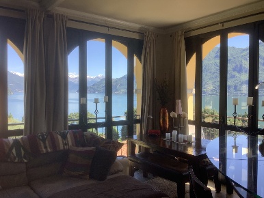 Foto Appartamento in Viale Sant' Ambrogio 24, Oliveto Lario Limonta