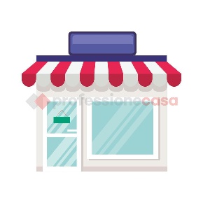 Foto Negozio in Roma, Cesano Boscone Centro di 50 m² con 1 locali