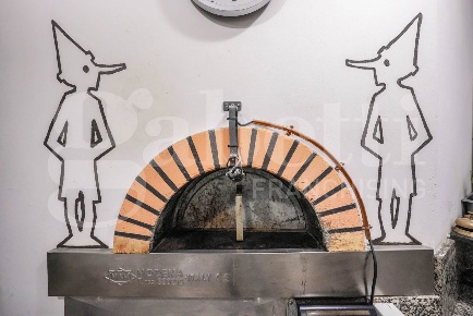 Foto Ristorante in Via Mascagni 81, Rovigo San Pio X di 250 m² con 4 locali