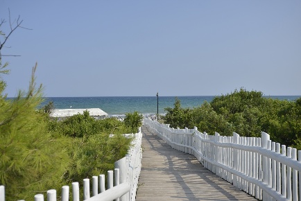 Foto Villa singola in Via Riva dei tessali 5/a, Castellaneta di 75 m²