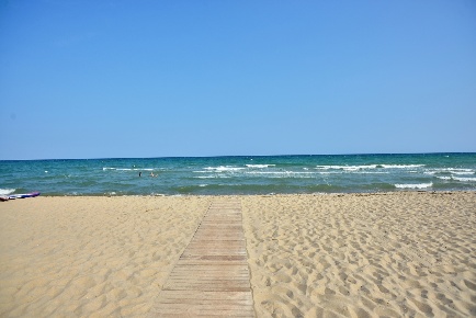 Foto Villa singola in Via Riva dei tessali 5/a, Castellaneta di 75 m²