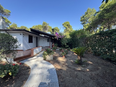 Foto Villa singola in Via Riva dei tessali 5/a, Castellaneta di 75 m²