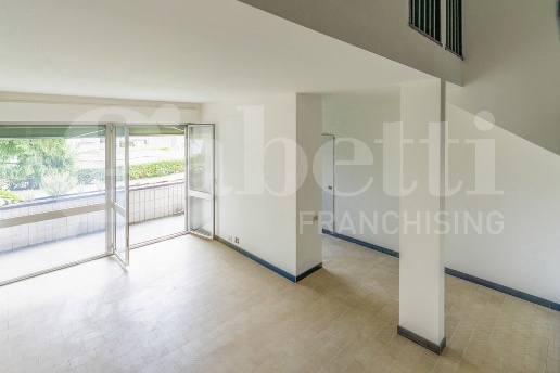 appartamento in affitto a Lecco in zona Lecco Centro