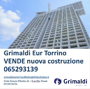 Foto Attico in Giana Anguissola, Roma Ardeatino - Montagnola di 90 m²