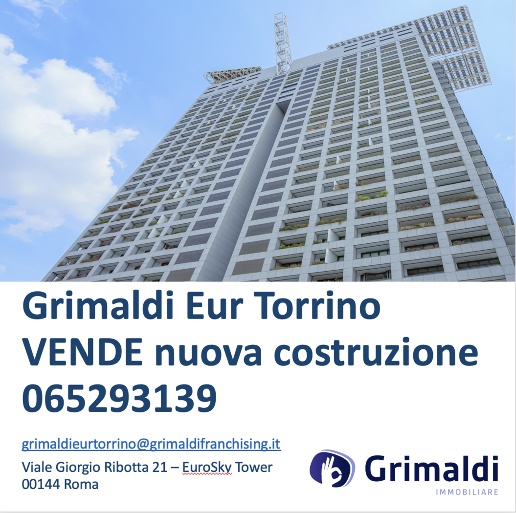 appartamento in vendita a Roma in zona Ardeatino