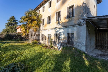 Foto Rustico in Via Nazionale 243, San Michele al Tagliamento di 265 m²