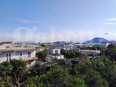 Foto Appartamento in Via Caputiello 00, Monte di Procida di 90 m²