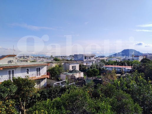 appartamento in vendita a Monte di Procida