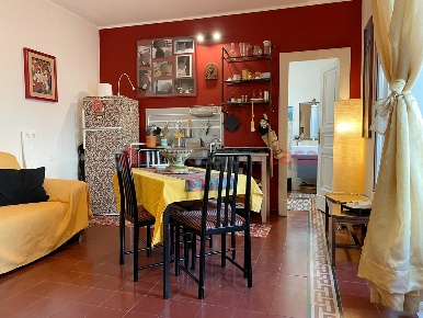 Foto Appartamento in Via Alessandro Manzoni 18, Catania Centro Storico