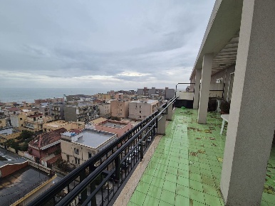 Foto Appartamento in Viale tunisi 53, Siracusa Grottasanta - Tunisi
