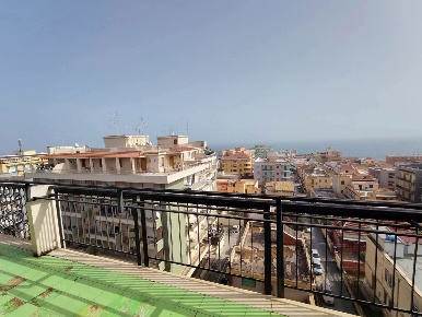 Foto Appartamento in Viale tunisi 53, Siracusa Grottasanta - Tunisi