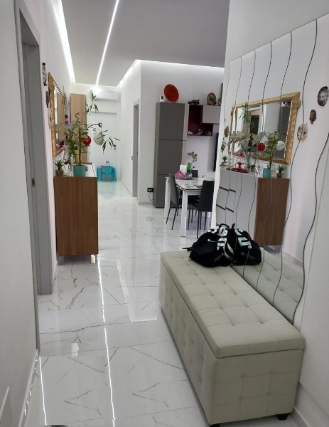 appartamento in affitto a Verona in zona Golosine