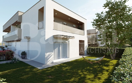 Foto Villa unifamiliare in Via Brenta 10, Albignasego Centro, San Lorenzo