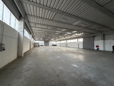 Foto Capannone industriale in Narni, Terni Polymer - Collescipoli