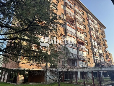 Foto Appartamento in Via MARCONI 20, Orbassano Centro di 81 m² con 3 locali