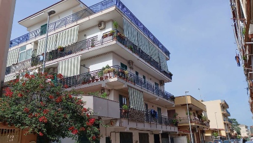 Foto Attico in Giustino Fortunato, Casavatore di 110 m² con 4 locali