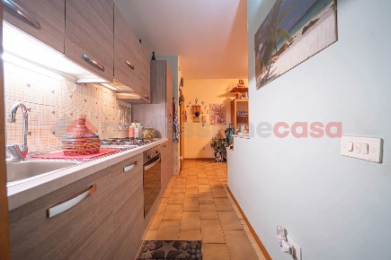 Foto Appartamento a Cecina Marina di Cecina di 65 m² con 3 locali