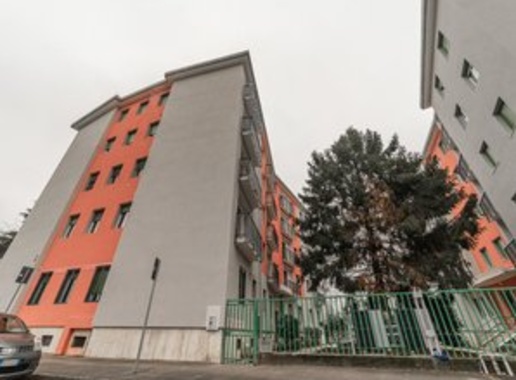 appartamento in vendita a Rozzano