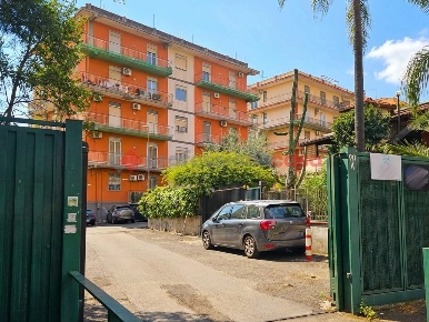 Foto Appartamento in Via Galermo 197 A, Catania San Giovanni Galermo