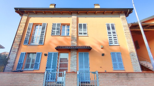 Foto Appartamento in Via Repetti 23/E, Piacenza Verza di 87 m² con 2 locali