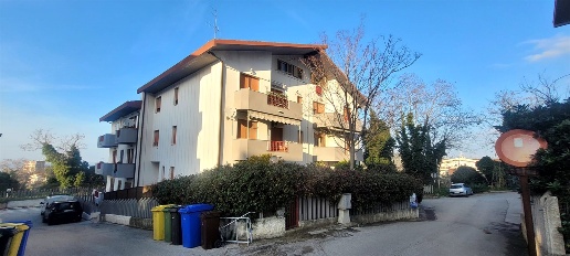 Foto Mansarde in Via degli Ernici 10, Chieti Chieti Città di 60 m²
