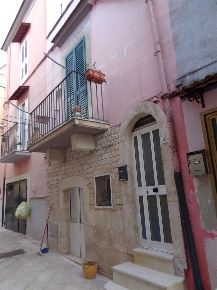 Foto Casa indipendente in VIA ARISTIDE, Palo del Colle Centro di 65 m²