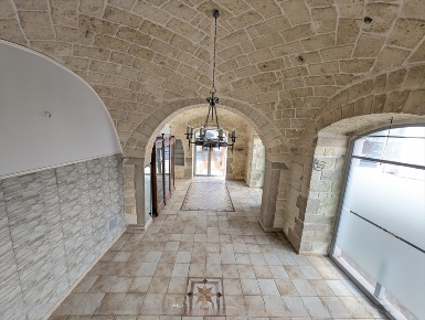 Foto Appartamento in CORSO VITTORIO EMANUELE, Trani di 78 m² con 3 locali