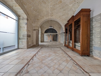 Foto Appartamento in CORSO VITTORIO EMANUELE, Trani di 78 m² con 3 locali