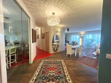 Foto Appartamento in VIA PIETRO NENNI 105/A, San Giovanni Teatino Sambuceto