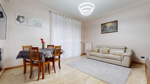 Foto Appartamento in Via Sporting Mirasole 36, Opera di 145 m² con 4 locali